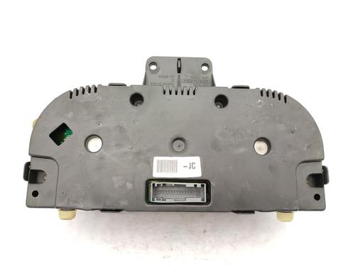 Instrument cluster FORD FIESTA V (JH_, JD_) 1.4 TDCi | BP23730467C47