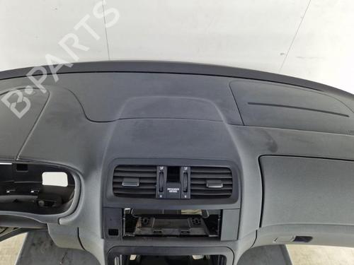 Dashboard SKODA FABIA II (542) 1.2 TSI | BP23679717C46  - Image 9