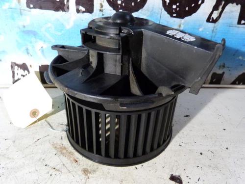 Heater blower motor PEUGEOT 206+ (2L_, 2M_) 1.4 i | BP23666733M62 