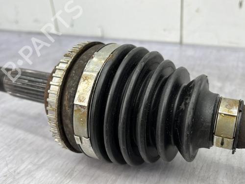 Right front driveshaft TOYOTA YARIS (_P1_) 1.3 (NCP10, SCP12_) | BP23680520M39 