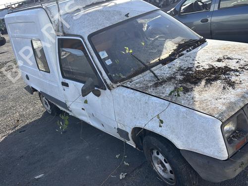 Used Parts RENAULT RAPID Box Body/MPV (F40_, G40_)  1.1  4379699
