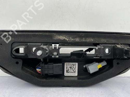 Camera CITROËN BERLINGO Box Body/MPV (K9) 1.5 BlueHDi 130 | BP23753070E14 