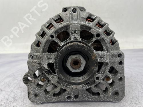 Used Alternator VW POLO IV (9N_, 9A_) 1.2 12V (64 hp) 32358423