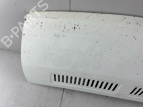 Used Hood Hood PEUGEOT BOXER Van 2.2 HDi 100 (101 hp) 40040702 40040702