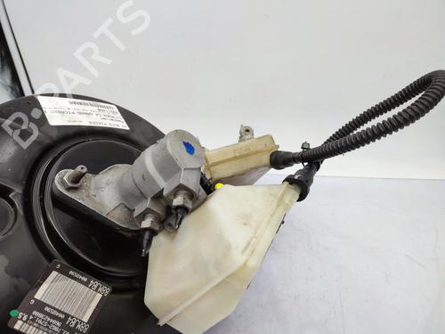 Used Servo brake Servo brake 23710276 23710276