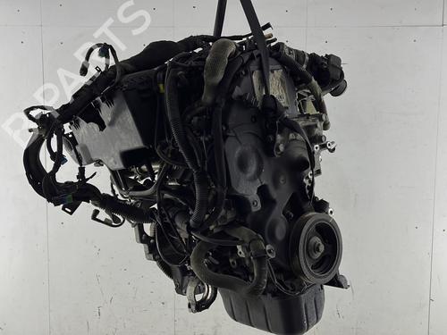 Engine PEUGEOT 207 SW (WK_) 1.6 HDi | BP32494944M1