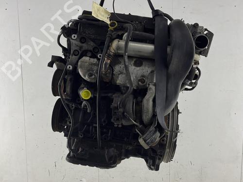 Engine OPEL MERIVA A MPV (X03) 1.7 CDTI (E75) | BP24420849M1 - Image 3