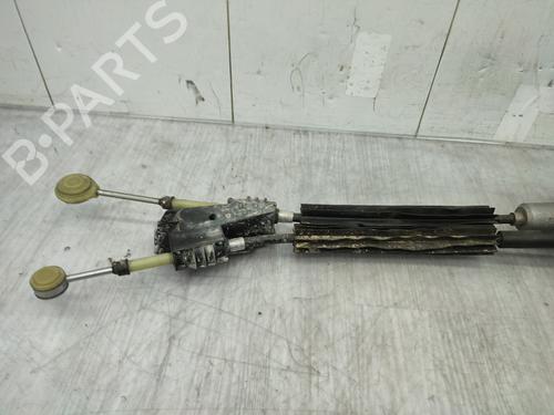 Gear lever PEUGEOT 208 II (UB_, UP_, UW_, UJ_) 1.2 PureTech 100 | BP27604306M90 