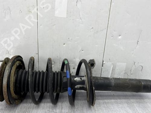Used Left front shock absorber PEUGEOT 309 II (3C, 3A) 1.4 (75 hp) 29255514