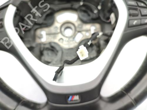 Steering wheel BMW 1 (F21) 118 d | BP23750924C49