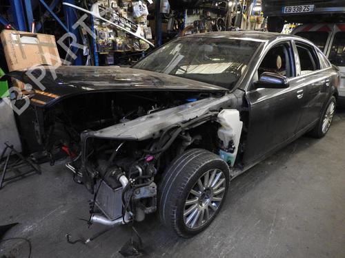 Left front window switch AUDI A6 C6 (4F2) 3.0 TDI quattro | BP23694461I27  - Image 6