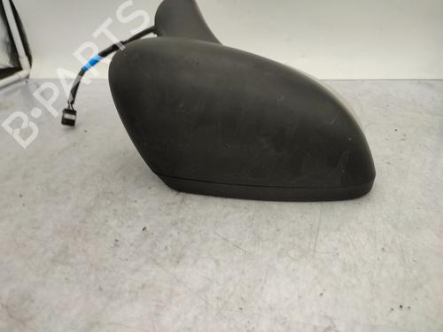 Right mirror RENAULT CLIO IV (BH_) 1.5 dCi 75 | BP27678653C27 