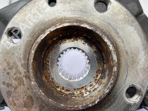 Left front steering knuckle FORD KA (RU8) 1.2 | BP24055470M25 