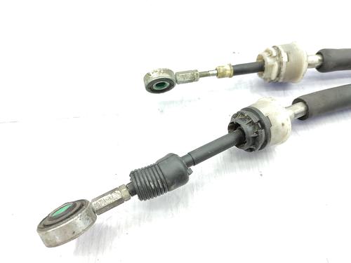 Gear lever FIAT 500 (312_) 1.3 D Multijet (312AXE1A) | BP23756782M90  - Image 5