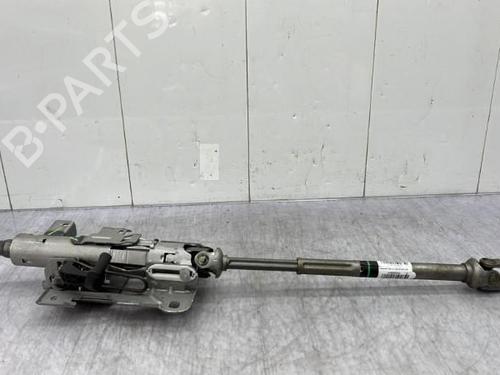 Used Steering column Steering column PEUGEOT 208 I (CA_, CC_) 1.6 HDi (92 hp) 23680010 23680010