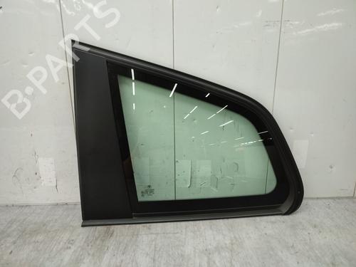 Used Rear left quarter glass BMW X3 (E83) 2.0 d (150 hp) 27485539