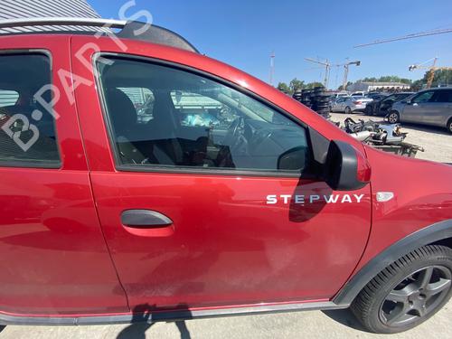 Dør venstre bagtil DACIA SANDERO II 1.5 dCi | BP37644973C4 - Image 82