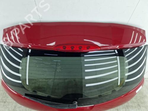 Tailgate PEUGEOT 208 I (CA_, CC_) 1.6 VTi | BP23749699C6