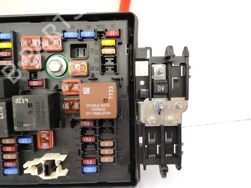 Electronic module OPEL INSIGNIA A (G09) 2.0 CDTI (68) | BP23756004M83 - Image 25