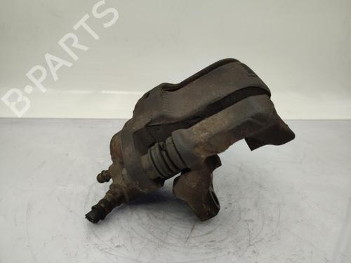 Used Right front brake caliper Right front brake caliper RENAULT TWINGO I (C06_) 1.2 16V (C06C, C06D, C06K) (75 hp) 23677647 23677647