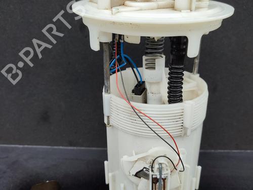 Fuel pump RENAULT TRAFIC II Van (FL) 2.5 dCi 135 (FL0D) | BP23729834M76 