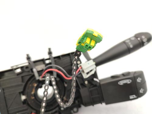 Steering column stalk RENAULT CLIO II (BB_, CB_) 1.5 dCi (B/CB3M) | BP23719096I23 