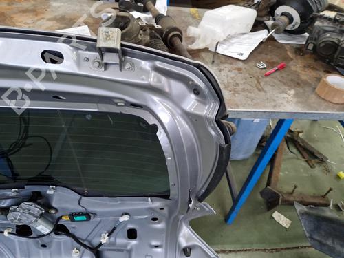 Tailgate RENAULT ZOE (BFM_) ZOE | BP23758926C6  - Image 37