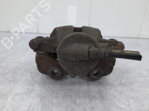 Used Right front brake caliper Right front brake caliper CITROËN C3 I (FC_, FN_) 1.4 HDi (68 hp) 23665397 23665397