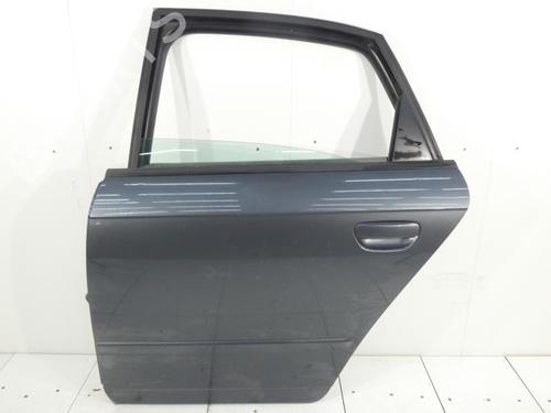 left-rear-door-audi-a4-b7-8ec-2004-2005-2006-2007-2008-2009-23694718 main image
