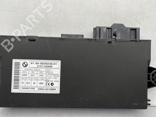 Elektronisk modul BMW 1 (E87) 116 d | BP24180851M83 