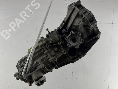 Gearbox AUDI A4 B6 (8E2) 2.5 TDI | BP32765765M3  - Image 6