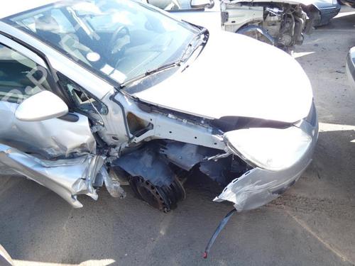Left front steering knuckle OPEL CORSA D (S07) 1.2 LPG (L08, L68) | BP23671867M25 - Image 36