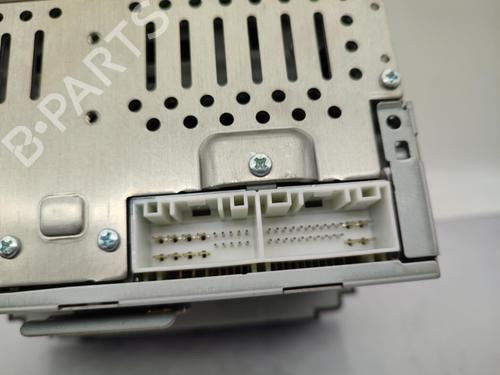 Radio KIA PICANTO II (TA) 1.0 | BP23723036E6 