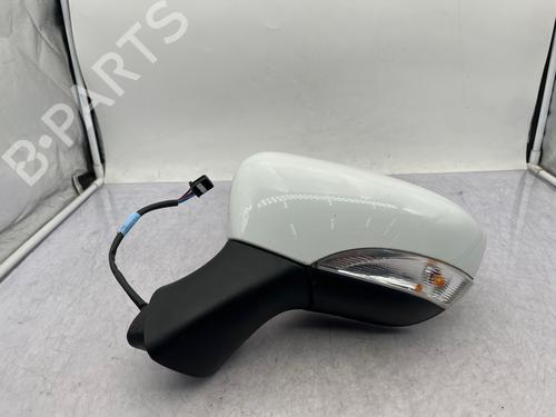 Used Left mirror Left mirror RENAULT CLIO IV (BH_) 1.5 dCi 75 (75 hp) 35961836 35961836