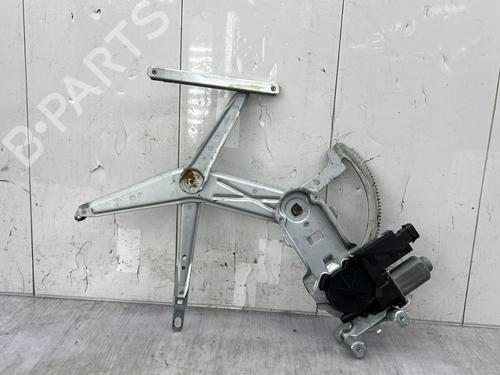Used Front right window mechanism Front right window mechanism OPEL MERIVA A MPV (X03) 1.7 CDTI (E75) (100 hp) 31628014 31628014