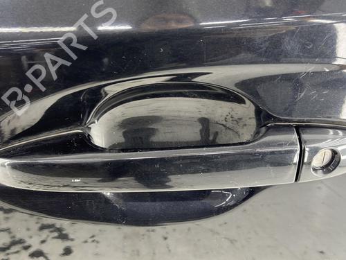 Left front door TOYOTA VERSO (_R2_) 2.0 D-4D (AUR20_, AUR20R) | BP29852882C2