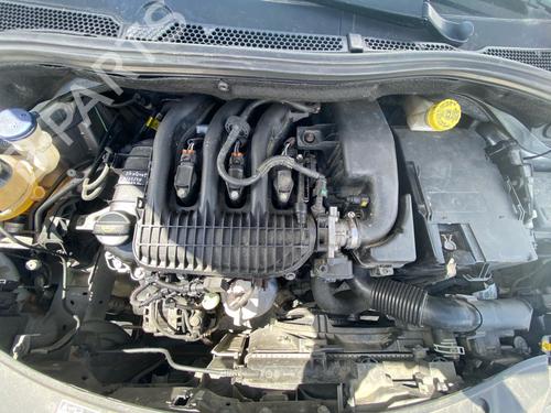Engine PEUGEOT 208 I (CA_, CC_) 1.2 PureTech 82 | BP36440017M1 - Image 2