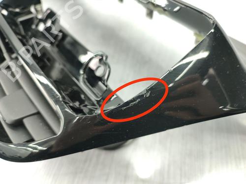 Air vent PEUGEOT 208 I (CA_, CC_) 1.6 BlueHDi 100 | BP23742082I21 