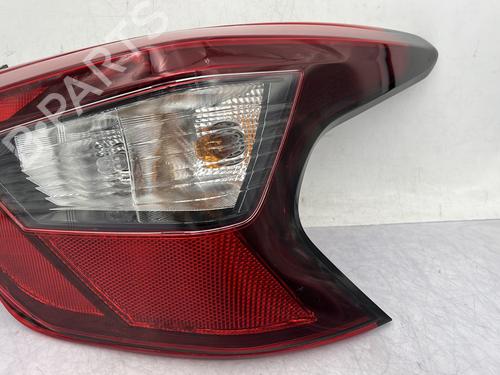 Right taillight NISSAN MICRA V (K14) 0.9 IG-T | BP33204143C35  - Image 8