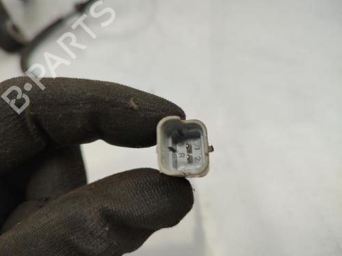 Used Left front steering knuckle PEUGEOT EXPERT Van (VF3A_, VF3U_, VF3X_) 2.0 HDi 120 (120 hp) 23729543