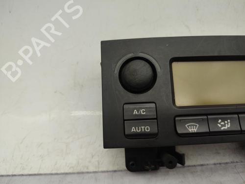 Climate control CITROËN C4 I (LC_) 1.6 HDi | BP23732221I5 