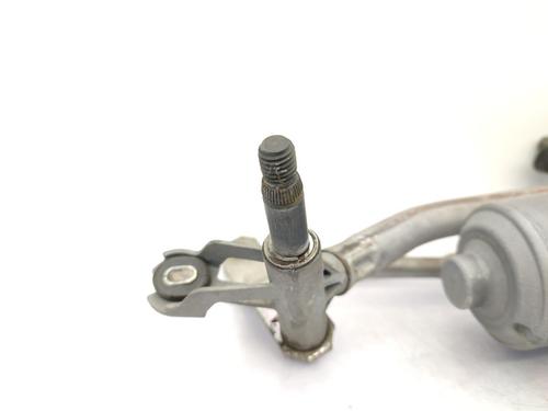 Front wiper motor PEUGEOT 207 CC (WD_) 1.6 HDi | BP23707436M29 