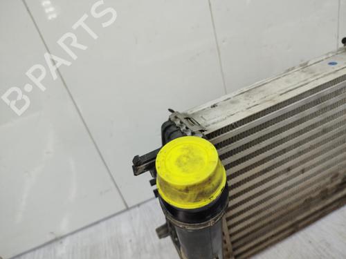 Used Intercooler Intercooler DACIA DUSTER (HS_) 1.2 TCe 125 (125 hp) 23723125 23723125