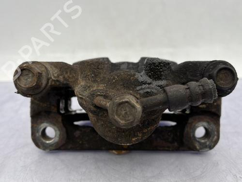 Left rear brake caliper NISSAN QASHQAI / QASHQAI +2 I (J10, NJ10, JJ10E) 1.5 dCi | BP23754950M107 