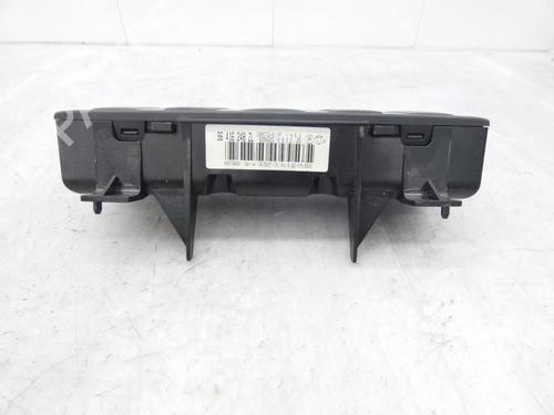 Climate control PEUGEOT 406 Coupe (8C) 2.2 HDI | BP23691426I5 