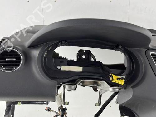 Dashboard PEUGEOT 5008 (0U_, 0E_) 1.6 HDi | BP23677638C46 - Image 2