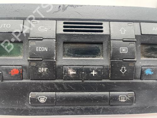 Climate control AUDI A4 B6 (8E2) 1.9 TDI | BP36901760I5  - Image 5