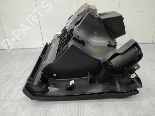 Glove box PEUGEOT 3008 II SUV (MC_, MR_, MJ_, M4_) 1.6 BlueHDi 120 | BP23749554C95 