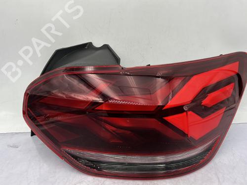 Right taillight DACIA SANDERO III 1.0 TCe 100 ECO-G | BP23758230C35  - Image 8