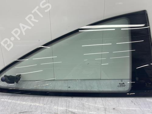 Rear right quarter glass PEUGEOT 406 Coupe (8C) 2.2 HDI | BP23674796C92 